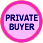 private sale